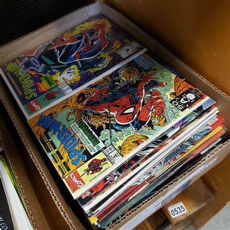 collectible comics that are affordable